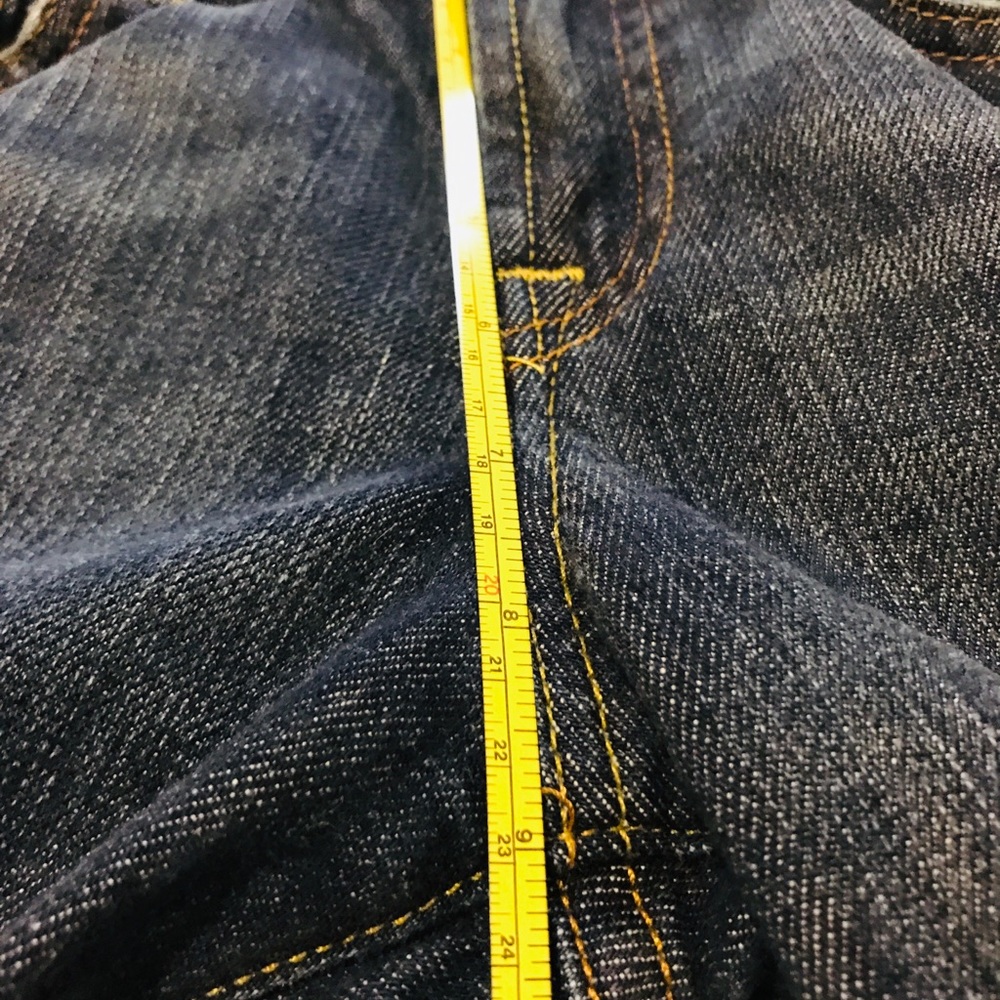 Lucky Jeans! - Picture 8 of 8